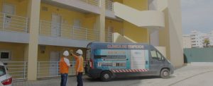 projetos - Clinica de Edificios